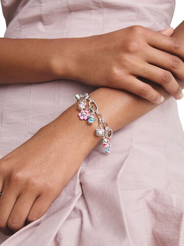 Thomas Sabo Pendant in Pink: front