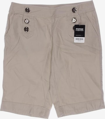 STEFFEN SCHRAUT Shorts XL in Beige: predná strana