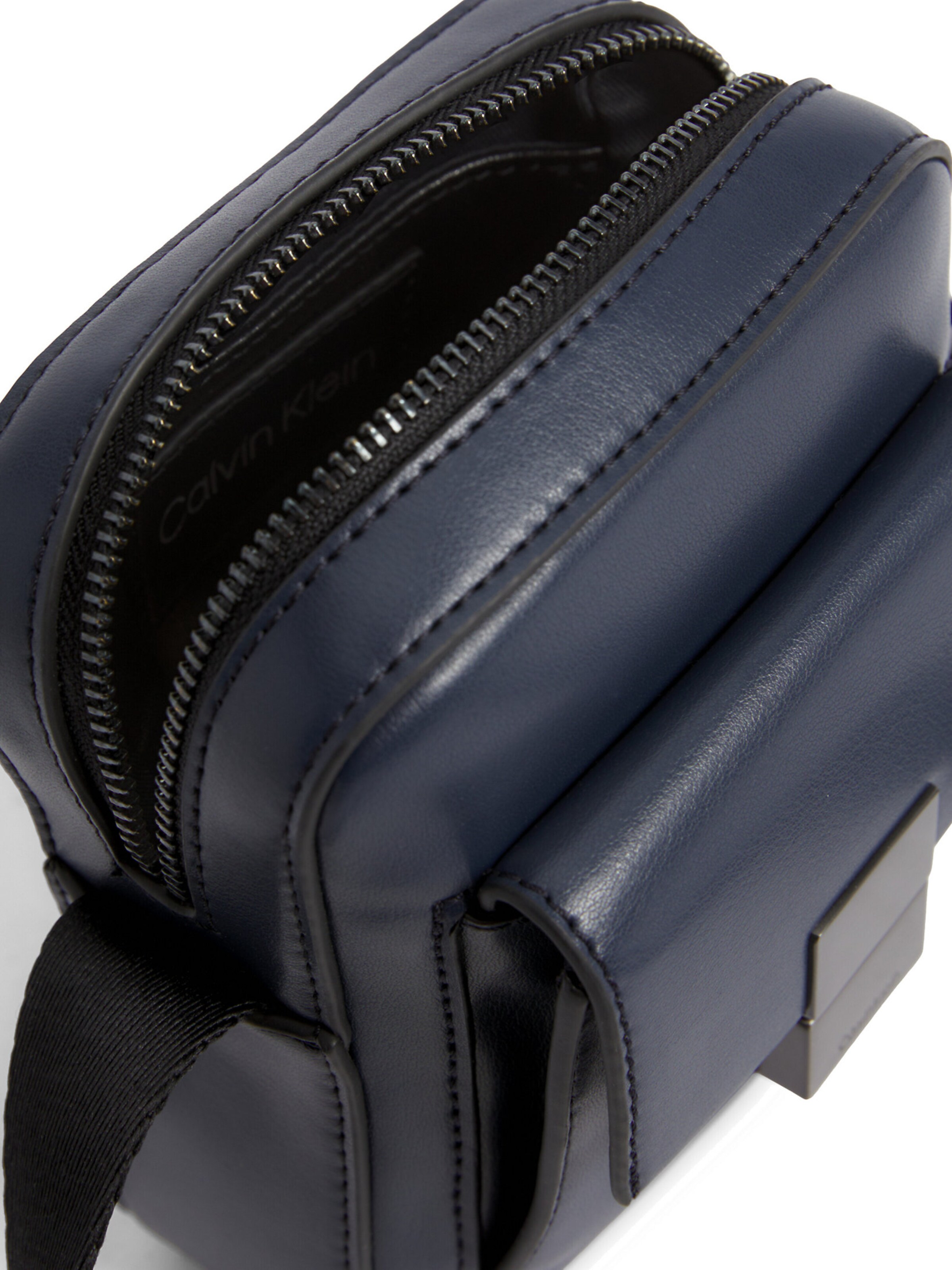 Calvin Klein Crossbody Bag 'Iconic' in Blue