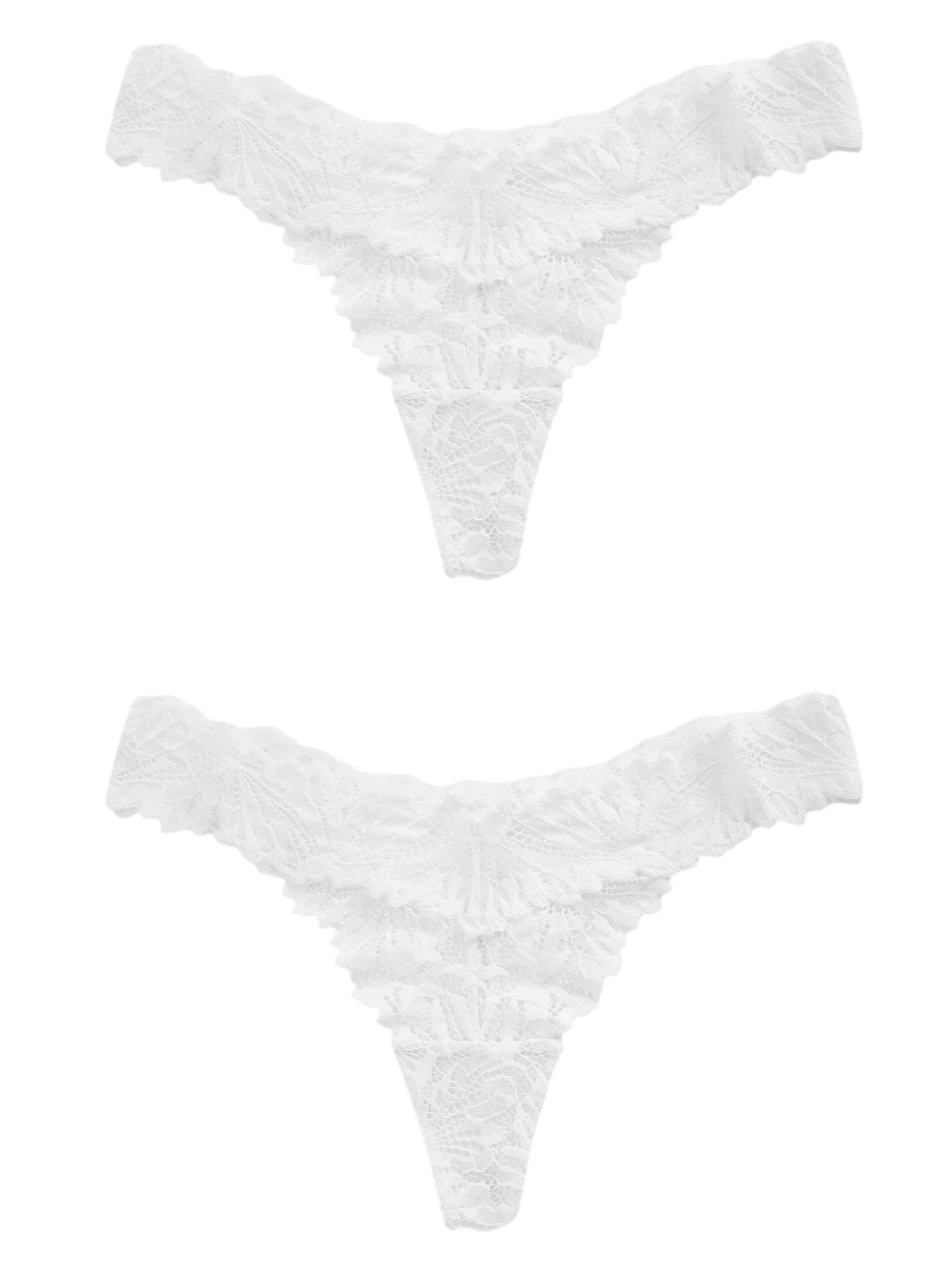 Next String in Weiß: Vorderseite