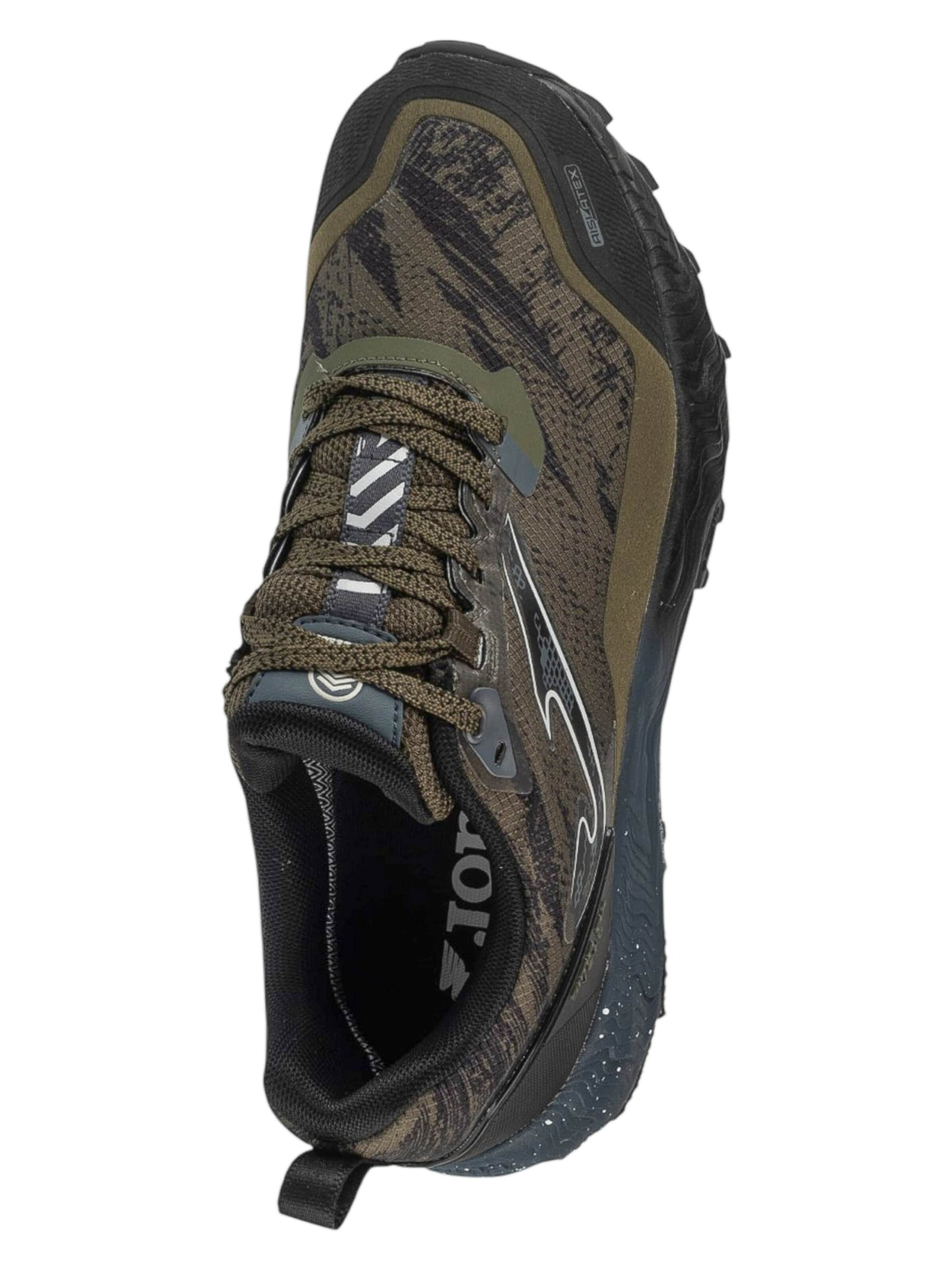 JOMA Running shoe 'Joma Sima AX Men 26 TKSIXW' in Green