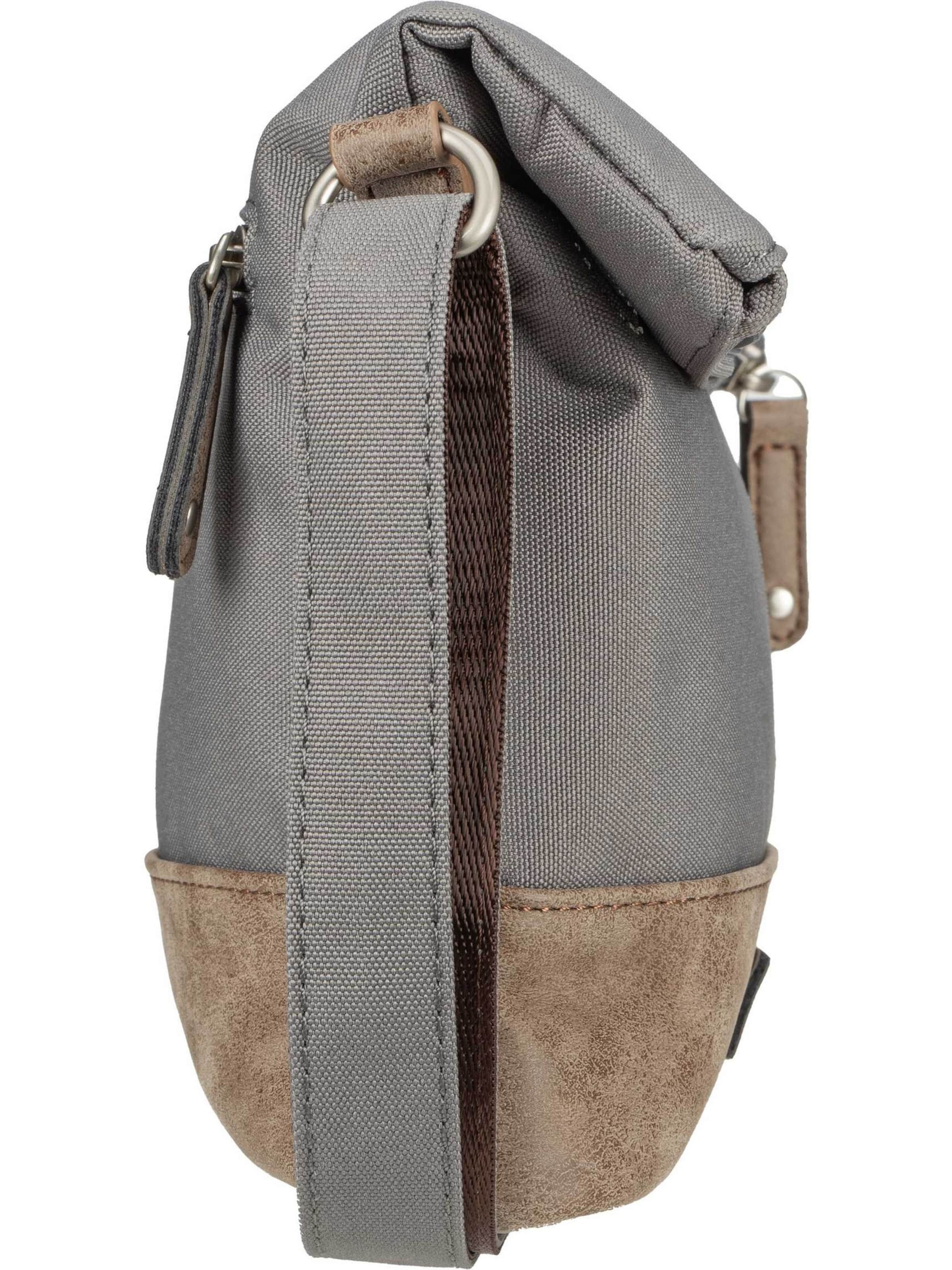 Sacs à main 'Olli' ZWEI en marron