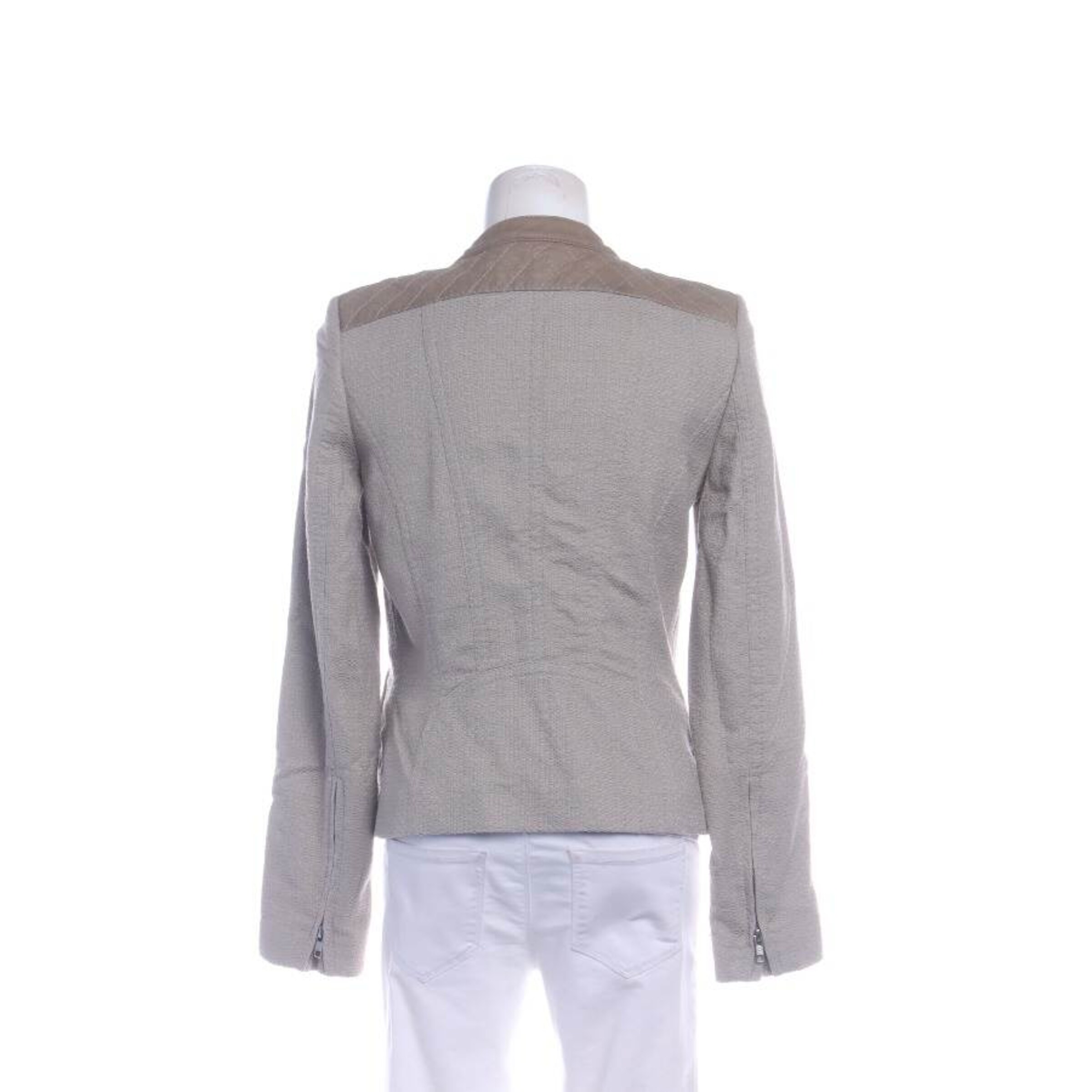 DRYKORN Jacket & Coat in M in Brown