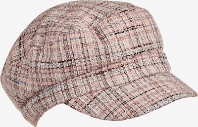 LOEVENICH Elbsegler ' Tweed Melange ' in beige / nude, Produktansicht