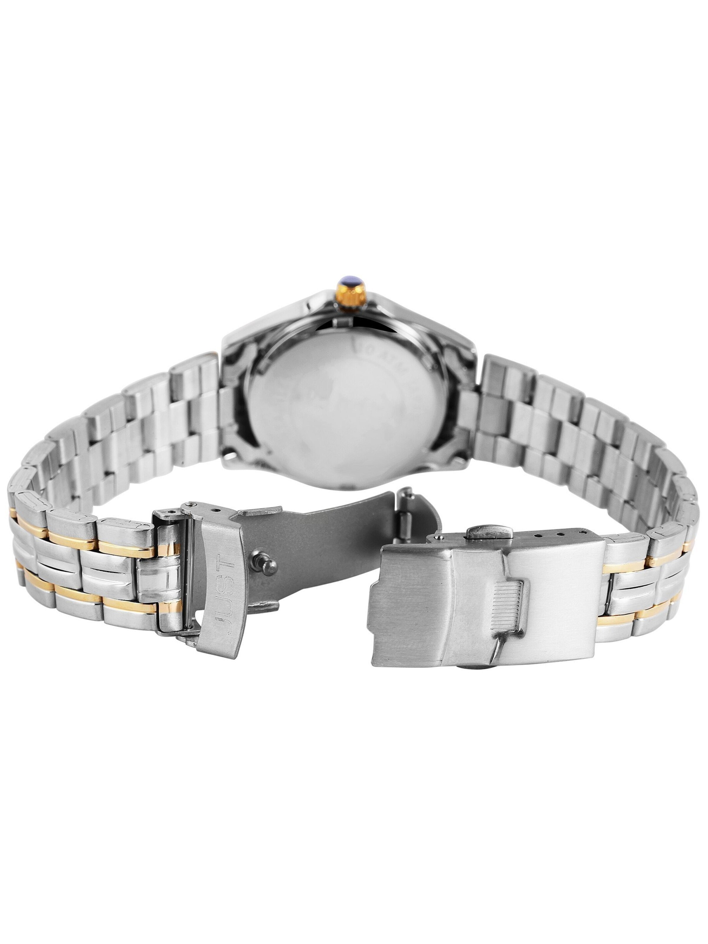 JUST Analog Watch 'Esrah, 10 ATM' in Mixed colors