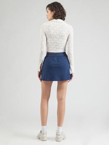 Jupe 'Hedera' ELLESSE en bleu