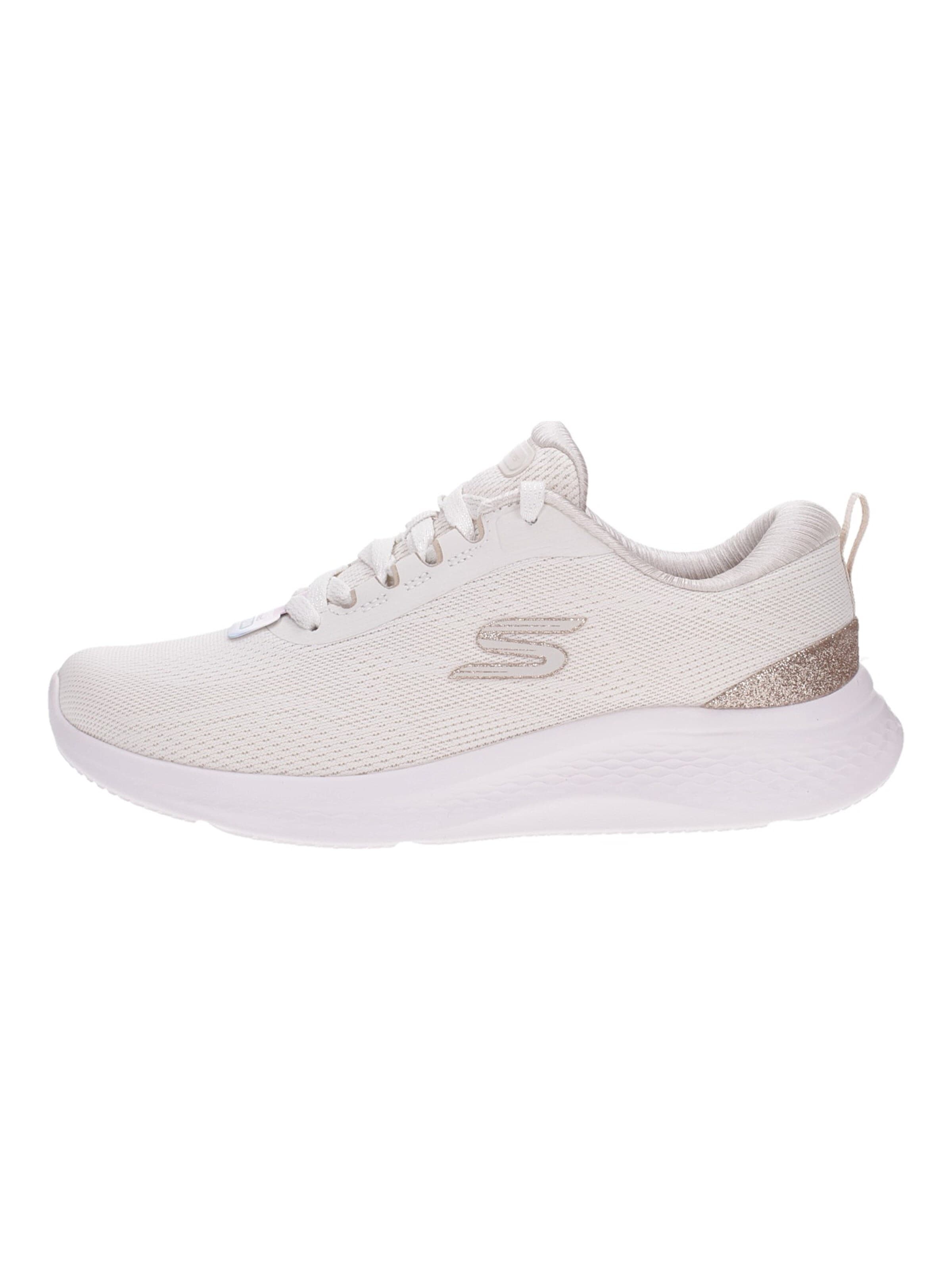 Sneaker bassa 'Skechers Sneakers Sketch Lite Pro 2.0' di SKECHERS in beige: frontale