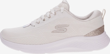 Sneaker bassa 'Skechers Sneakers Sketch Lite Pro 2.0' di SKECHERS in beige: frontale