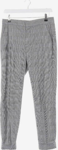 Lauren Ralph Lauren Pants in XXS in Grey: front