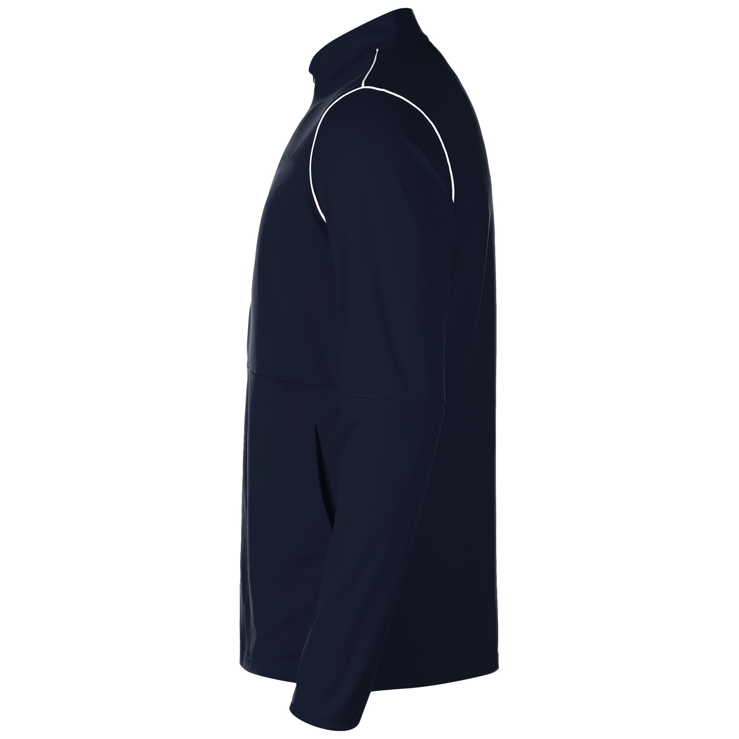 NIKE Tréningdzseki 'Park20' - kék