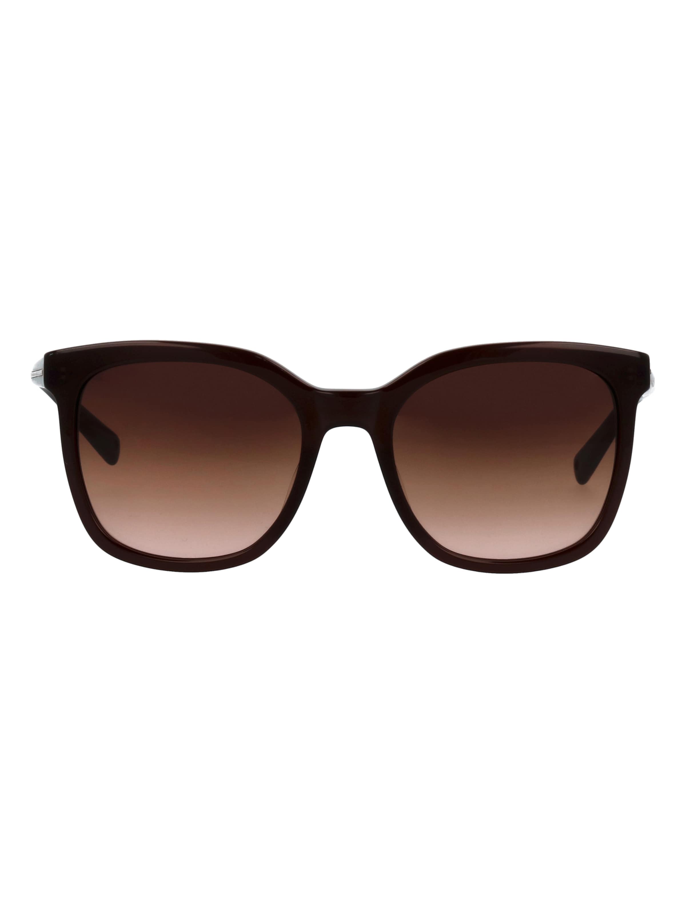 BRENDEL eyewear Sunglasses in Brown
