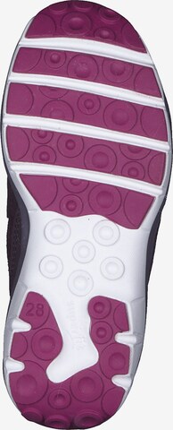 SUPERFIT Boots 'Sport5' in Purple