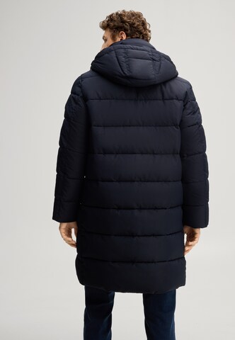 JOOP! Winter coat in Blue