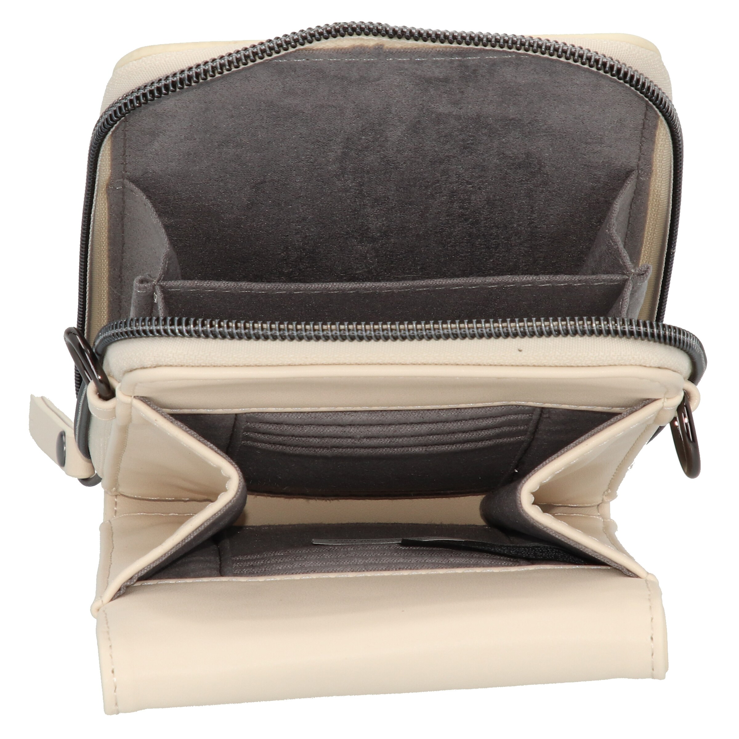 Protection pour smartphone 'Almata' bugatti en beige