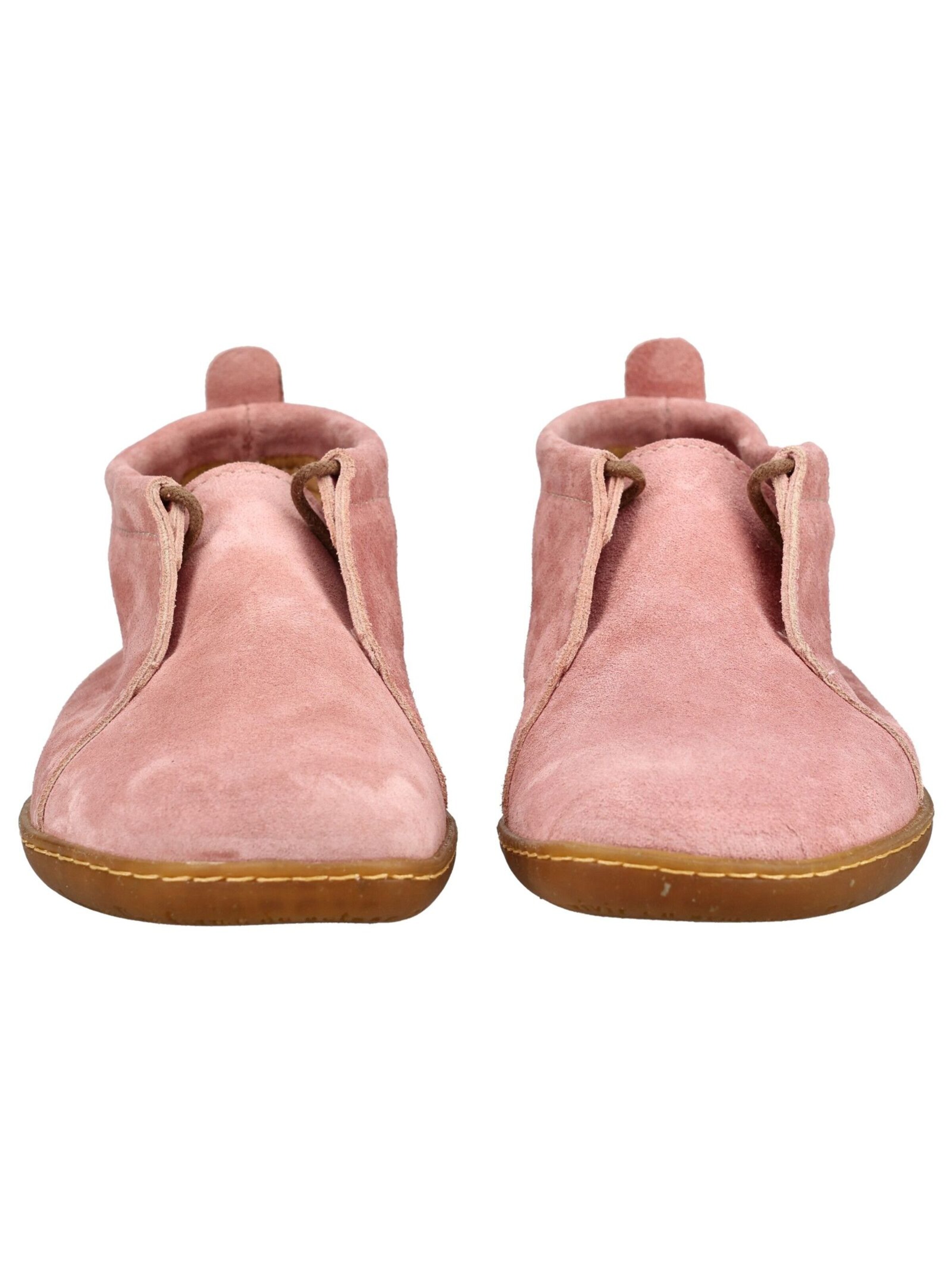 EL NATURALISTA Veterlaarsjes in Roze