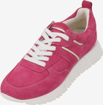 Palado Sneakers 'Ylbe' in Pink: front