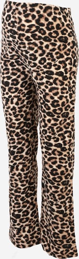 LOVE2WAIT Nohavice - nebielená / koňaková / čierna, Produkt