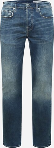 AllSaints Regular Jeans 'Ronnie' in Blau: predná strana