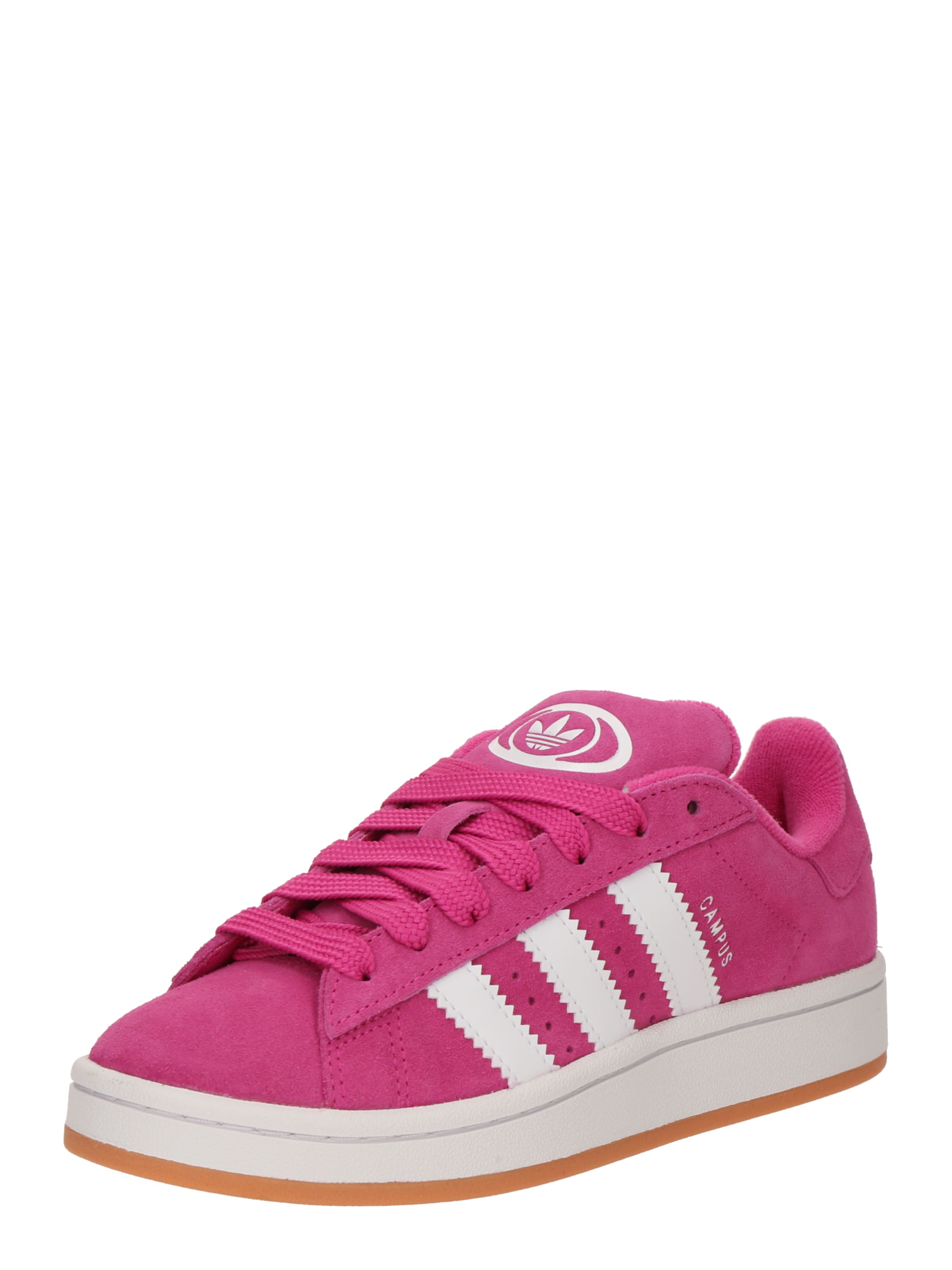 ADIDAS ORIGINALS Sneaker 'CAMPUS 00s J' i rosa: framsida
