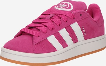 ADIDAS ORIGINALS Сникърси 'Campus 00S' в пъстро: отпред