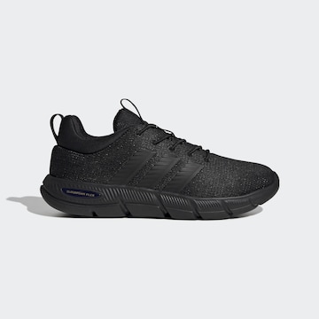 Sneaker bassa 'CLOUDFOAM FLEX' di ADIDAS SPORTSWEAR in nero