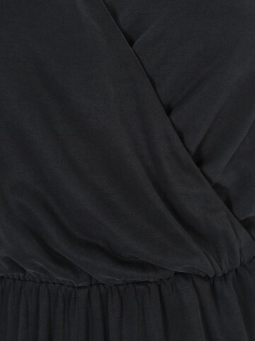 Selected Femme Tall - Jumpsuit 'ROBERTA' en negro
