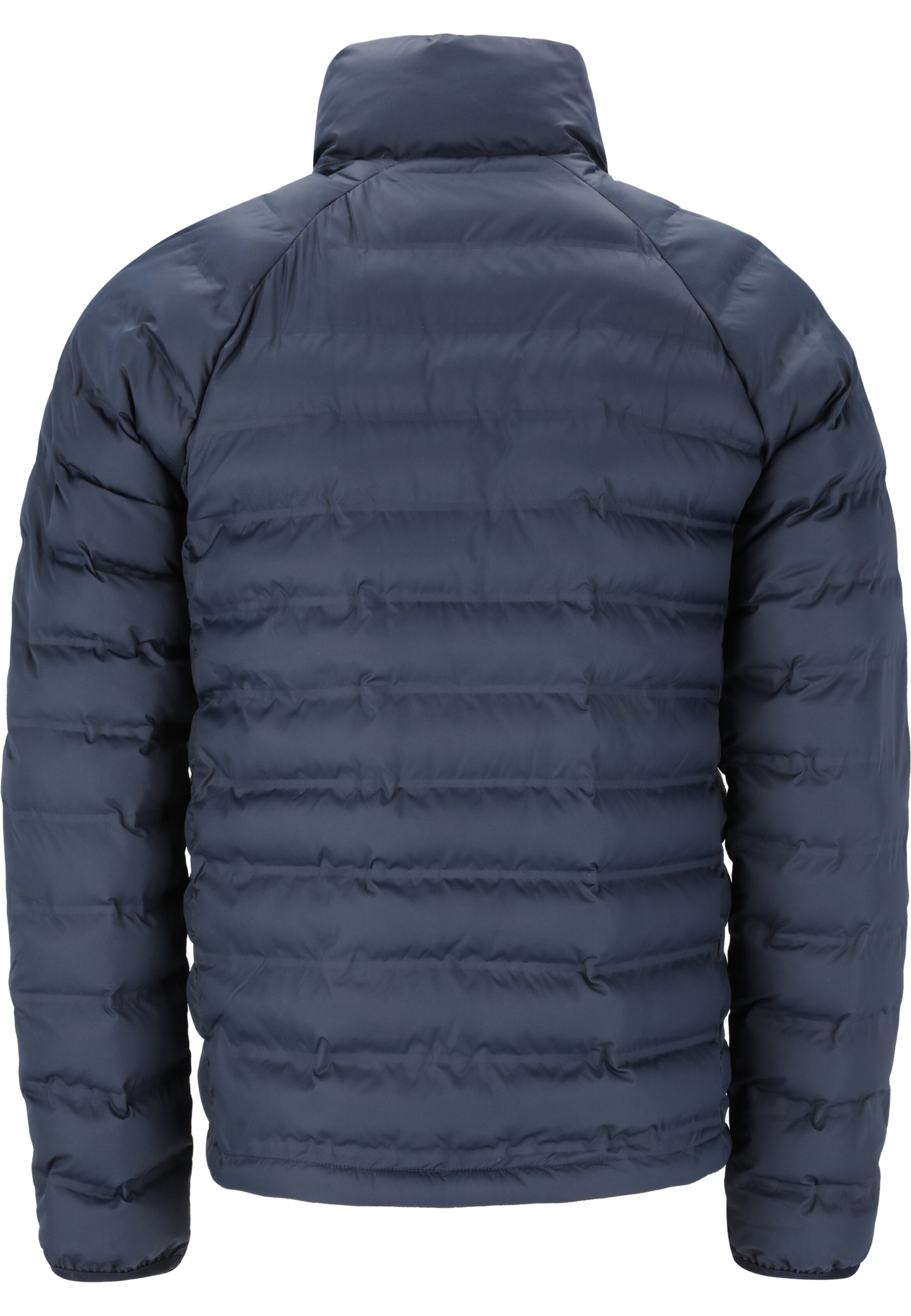 Whistler Outdoor jacket 'Froze' in Blue