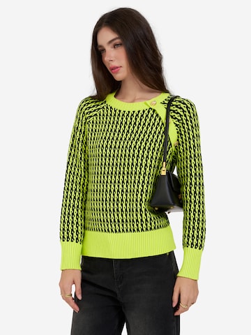 Imily Bela Sweater in Green