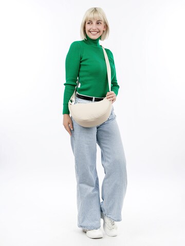 Emily & Noah Crossbody bag 'Chelles Rue 09' in Beige