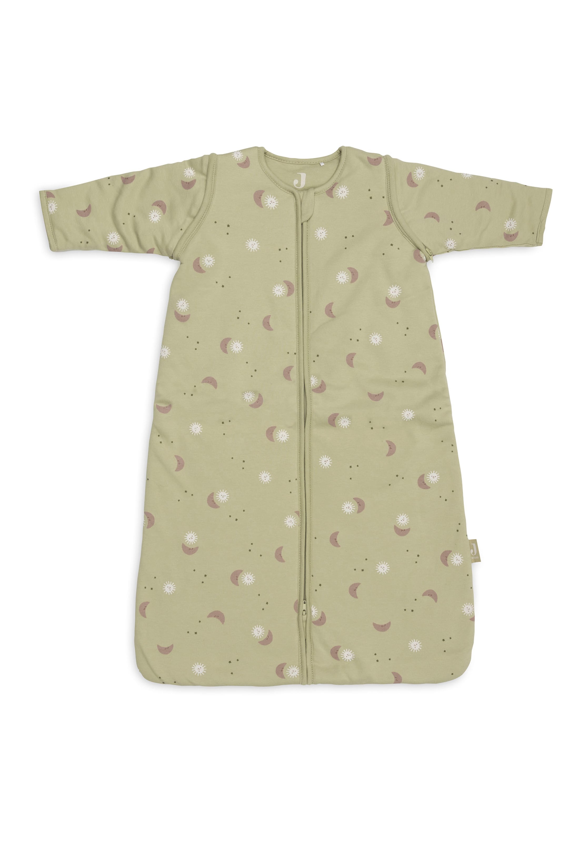 Jollein Babydeken in Gemengde kleuren