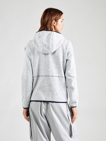 ICEPEAK Sports sweat jacket 'ADDIE' in Purple