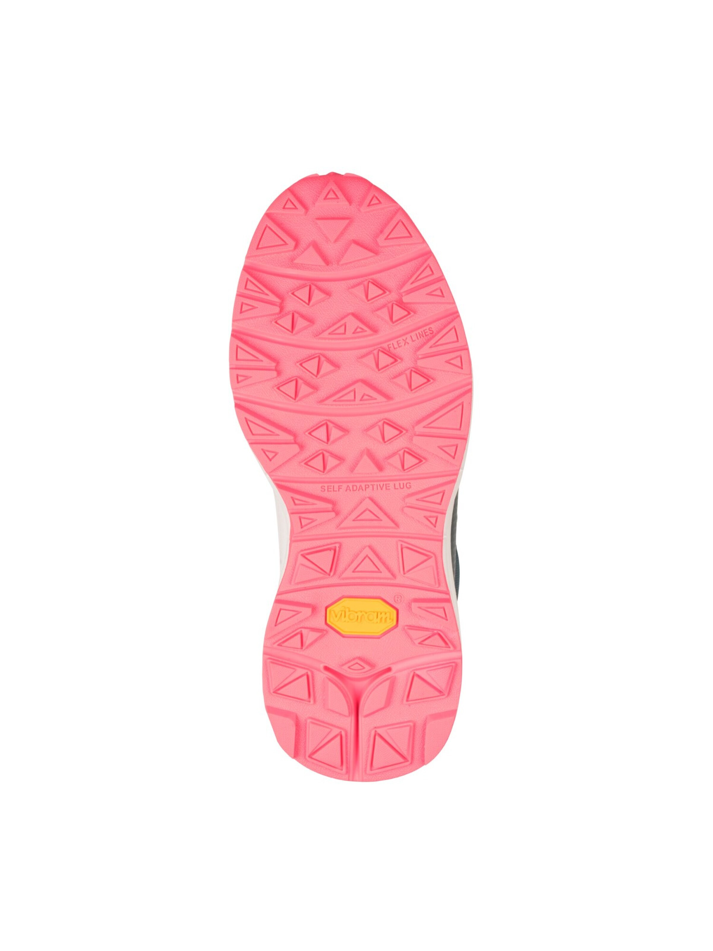 TROLLKIDS Flats in Blue