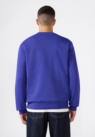 Champion - Sudadera en azul