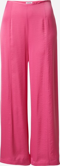 EDITED Broek 'Jemma' in de kleur Pink, Productweergave