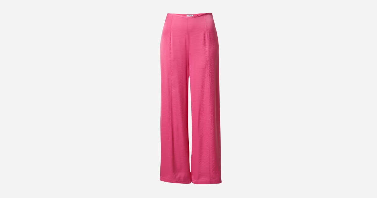EDITED Wide Leg Bukser Jemma I Pink ABOUT YOU edited-wide-leg-bukser-jemma-i-pink-about-you