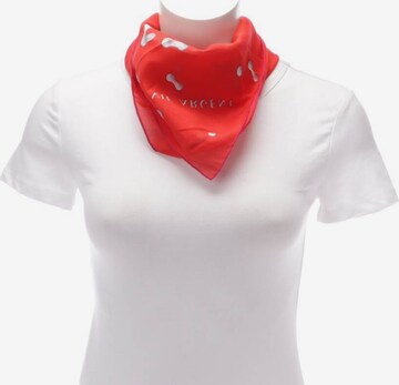 HERMÈS Scarf & Wrap in One size in Mixed colors: front