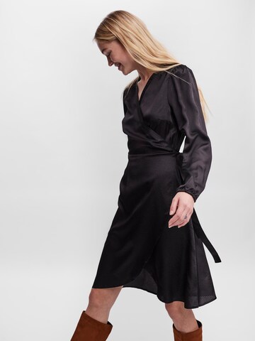 VERO MODA Dress 'Kamilla' in Black