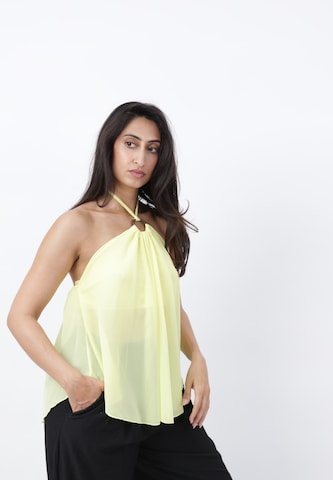Elara Top in Geel