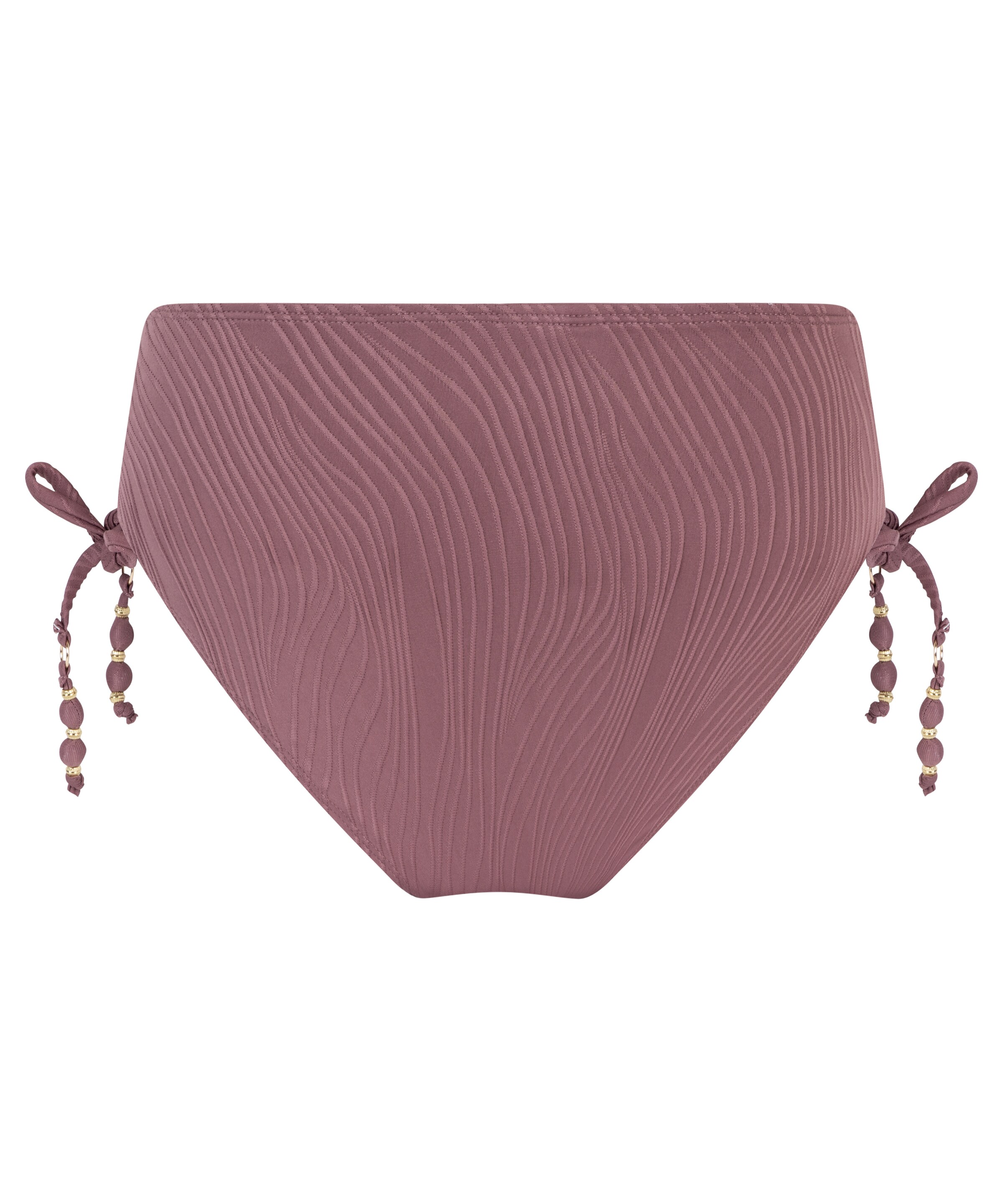 Hunkemöller Bikini bottom 'Cozumel' in Purple