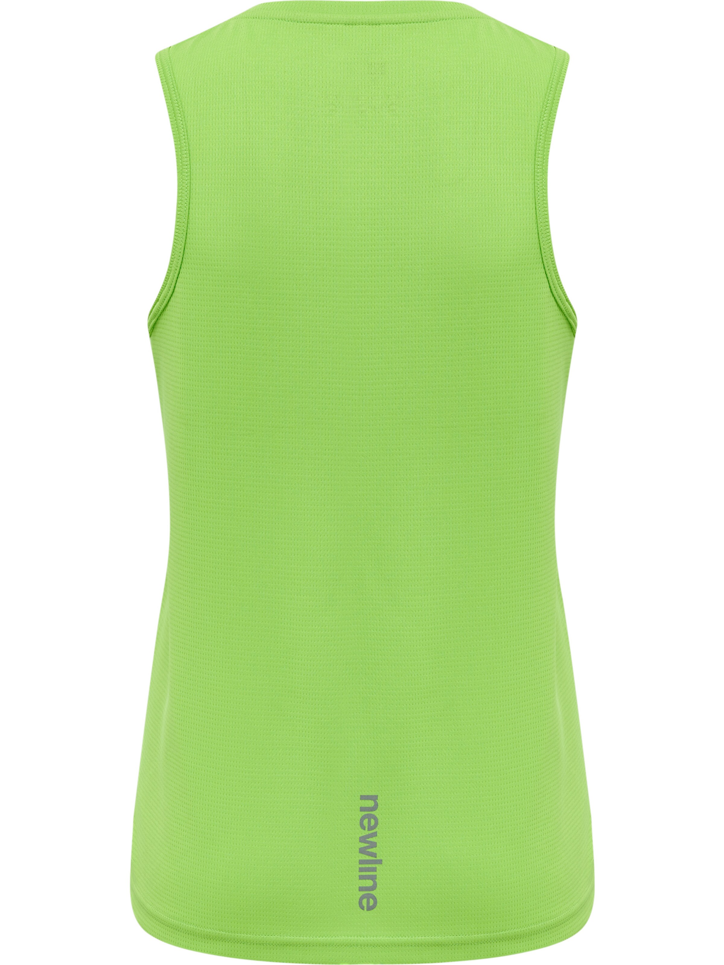 Newline Functioneel shirt in Groen