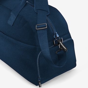 Sac de voyage 'Overnighter Plus' REISENTHEL en bleu