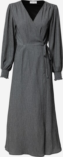 Storm & Marie Vestido camisero 'Theresa' en negro / blanco, Vista del producto