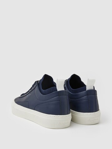 Pepe Jeans Sneaker in Blau