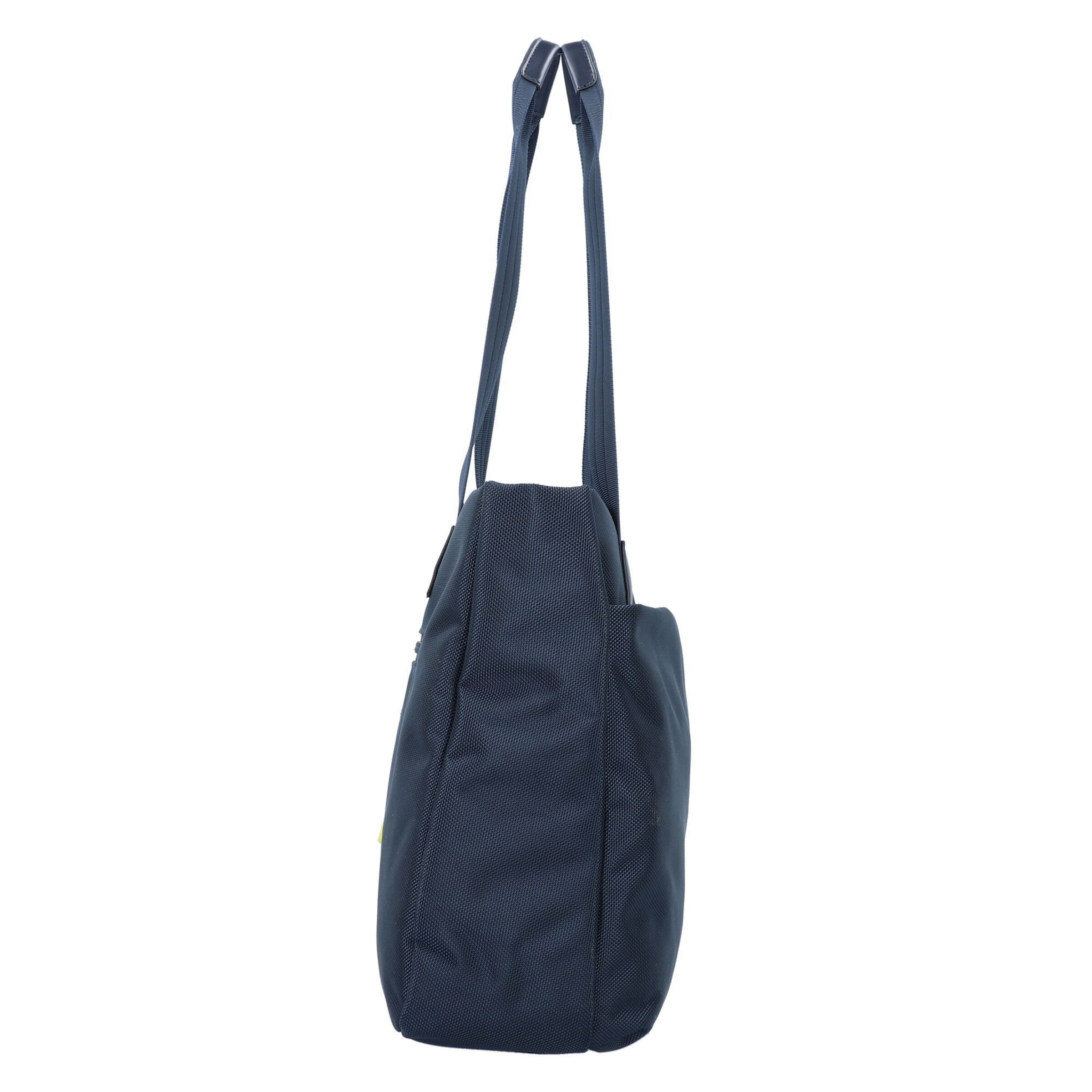Picard Shopper 'Lucky One' in Blue