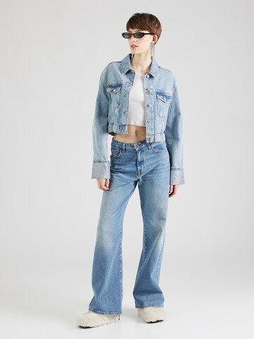 ONLY Between-season jacket in Blue