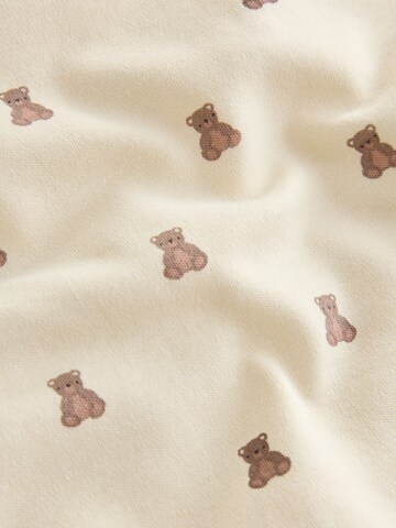 Pyjama Next en beige
