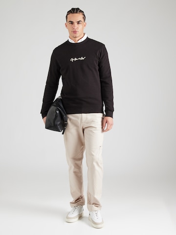 Sweat-shirt G-STAR en noir