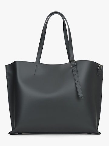 Estro Shopper '1185'‌‌‌‌‌‌ in Schwarz