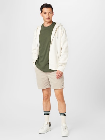 Polo Ralph Lauren Regular Shorts in Beige