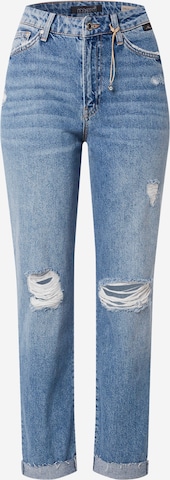 Mavi Jeans 'Stella' in Blauw: voorkant